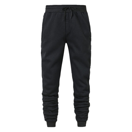 Comfortable leisure pants for women with elastic waist and slim fit Lune London