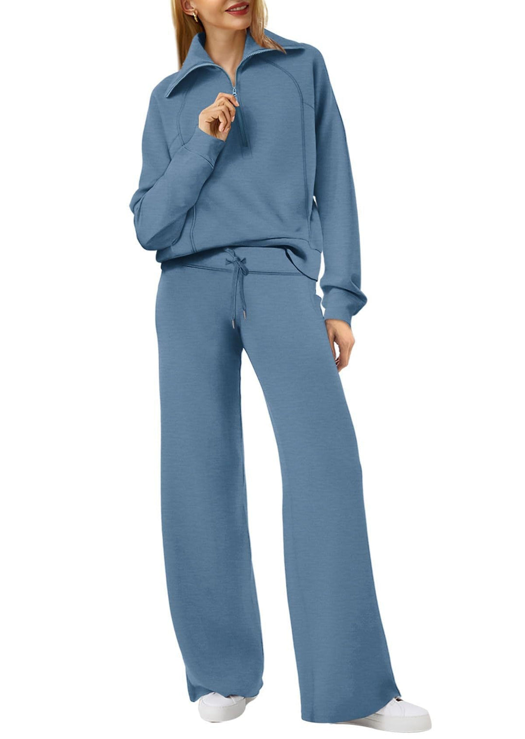 Ladies Leisure Suit Lune London