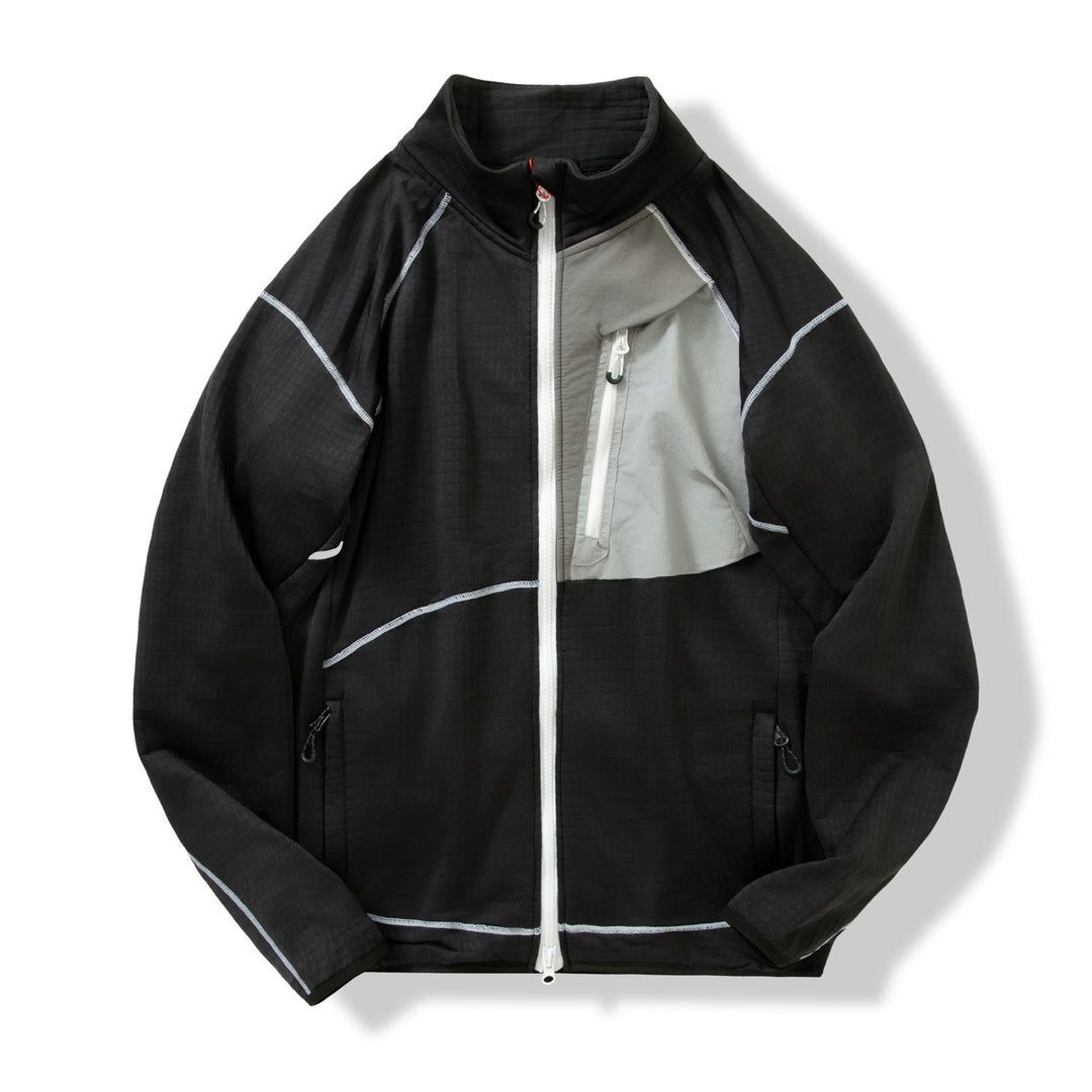 Veste fonctionnelle toutes saisons pour femmes avec propriétés respirantes Chic & Stil