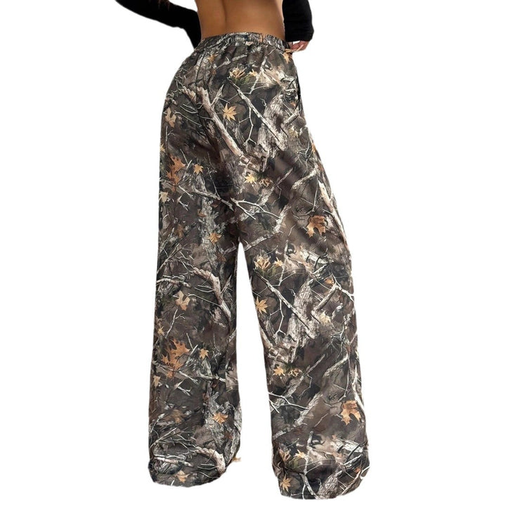 Lune London women's cargo pants