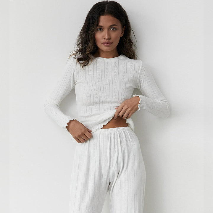 Lune London Women's Pajama Set