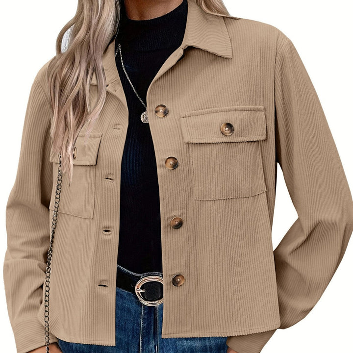 Women’s Utility Jacket Lune London