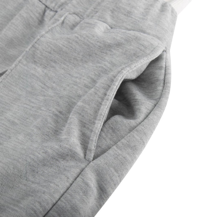 Casual outfit for women with hoodie and wide trousers Lune London
