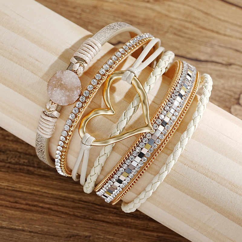 Lune London | Boho-Bracelet