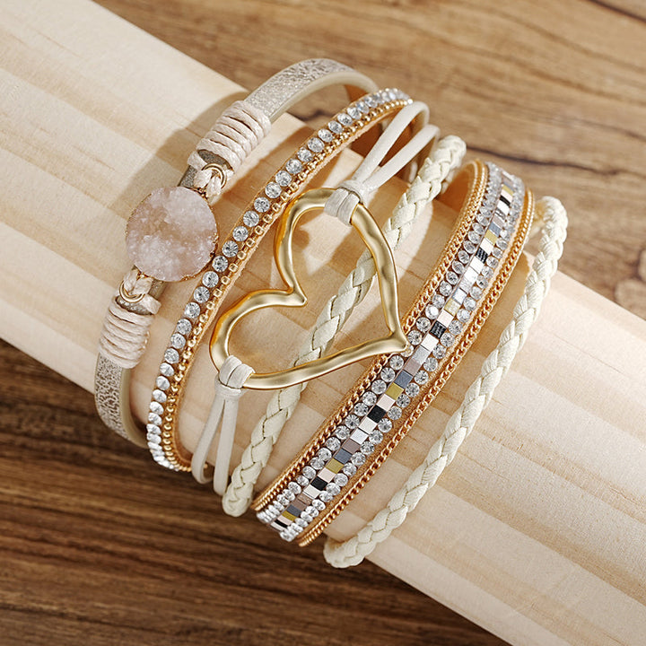 Lune London | Boho-Bracelet