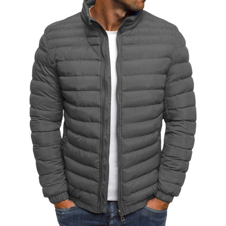 Lightweight and insulated jacket for men Lune London