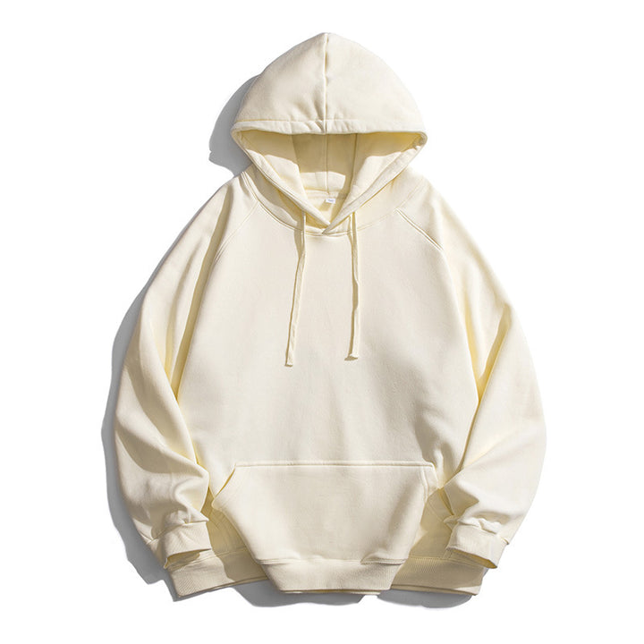 Men's Leisure Hoodie Lune London