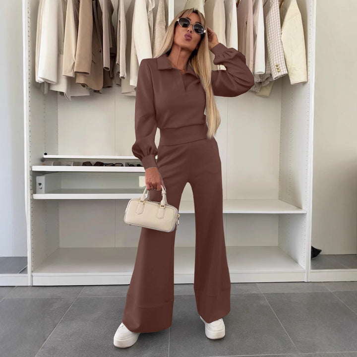Ensemble de loisirs dames Chic & Stil