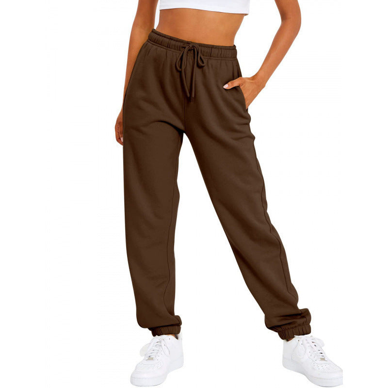 Lune London Casual Jogging Pants for Women