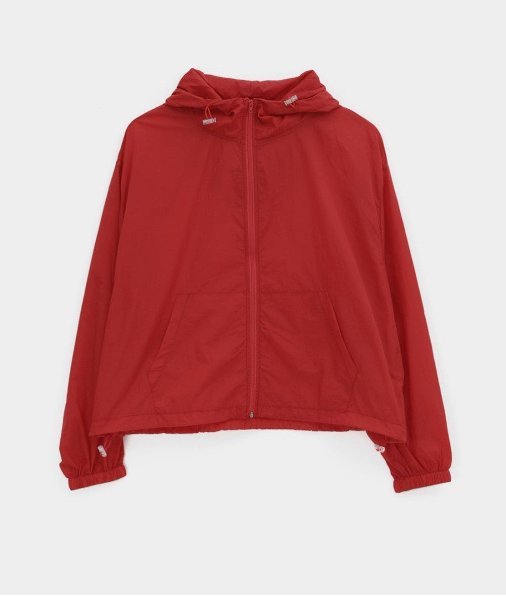 Veste coupe-vent légère sportive pour femme Chic & Stil