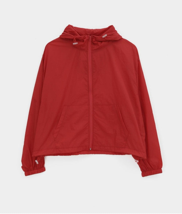 Veste coupe-vent légère sportive pour femme Chic & Stil