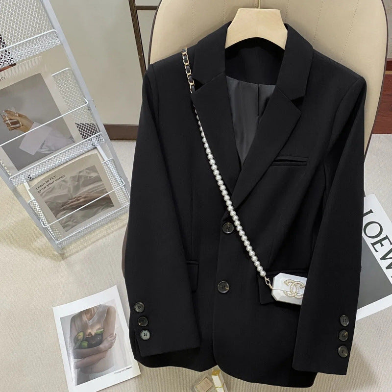 Women's elegant blazer in tailored cut  Chic & Stil