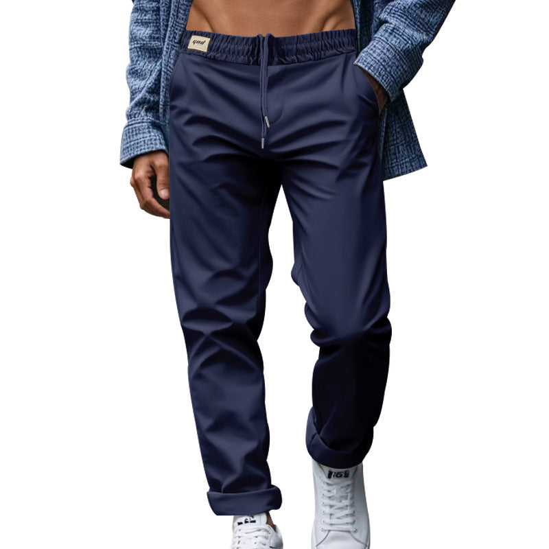Men's elegant casual trousers Lune London