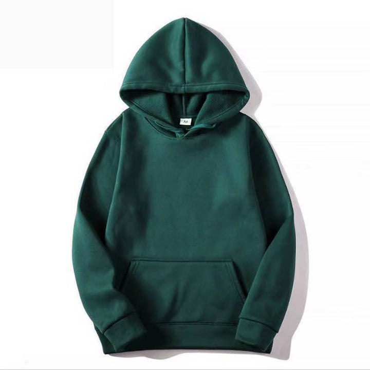 Women's hoodie with stylish cut and soft inner lining Lune London