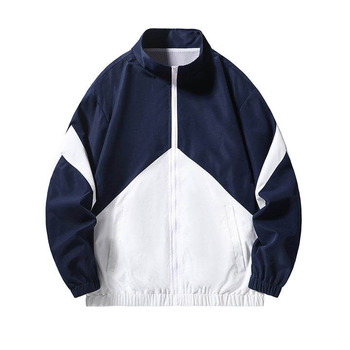 Ladies Chic Casual Sports Jacket