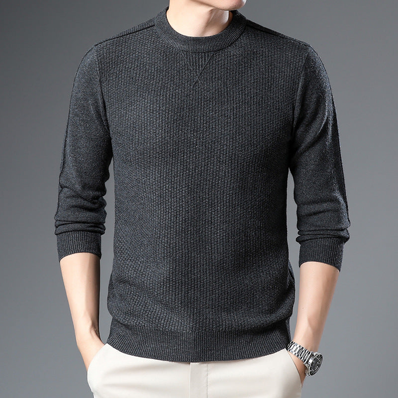 Lune London Casual Sweater for Men