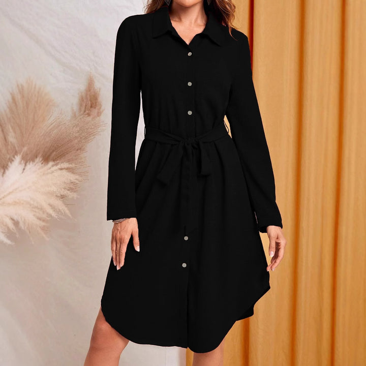 Lune London Shirt Dress for Women