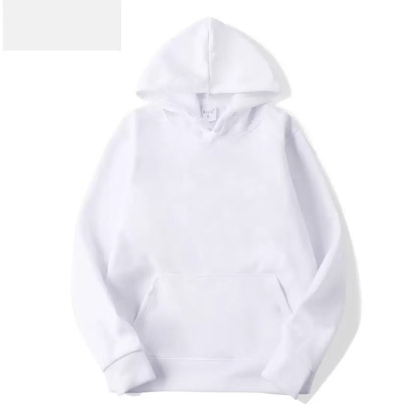Lady Hoodie with kangaroo pocket Lune London