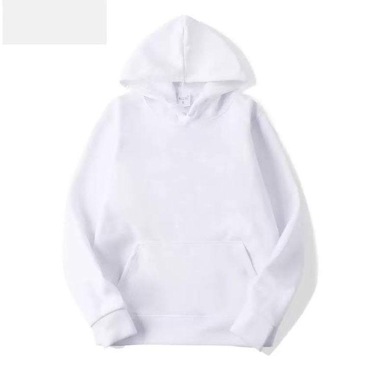 Lady Hoodie with kangaroo pocket Lune London