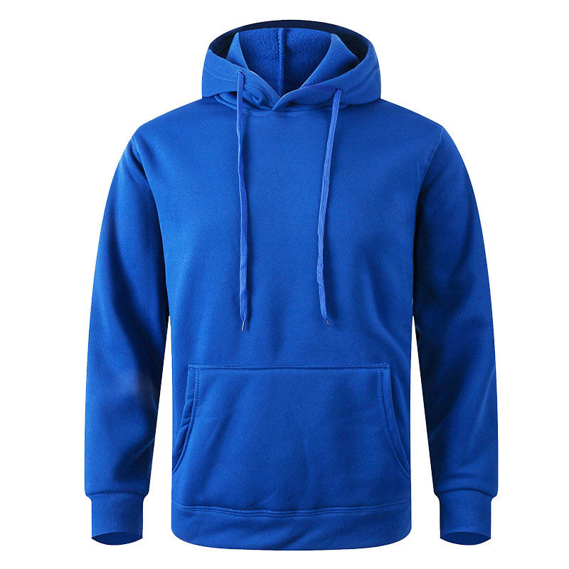 Hooded sweatshirt for women with kangaroo pocket Lune London