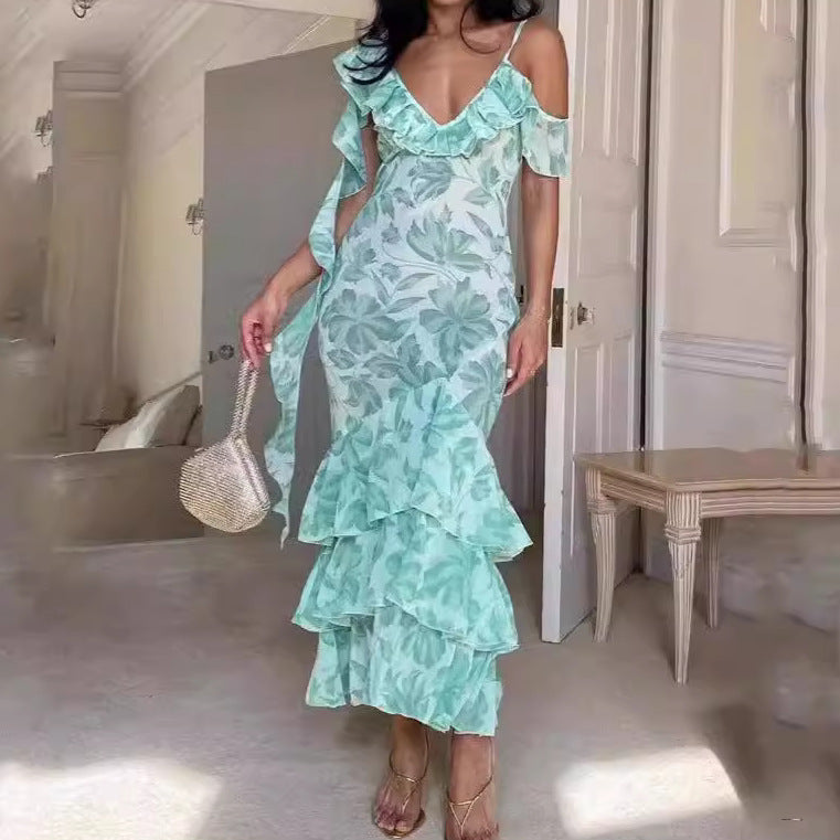 Lune London Evening Dress Women