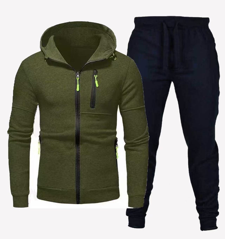 Chic and Stylish Sports Suit for Men