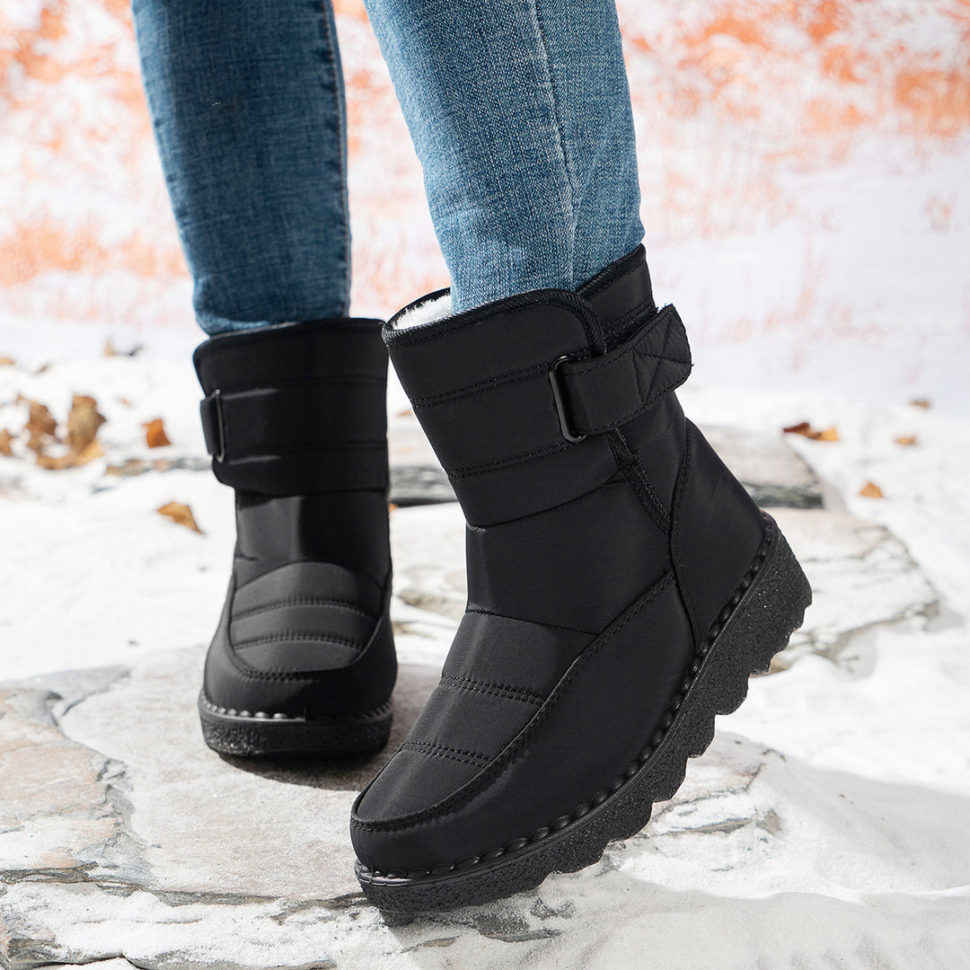 Lune London Women's Winter Boots