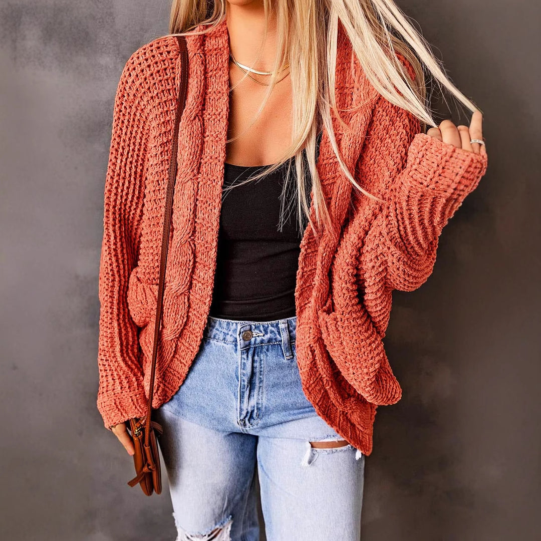 Gilet pour femme avec coupe décontractée Chic & Stil