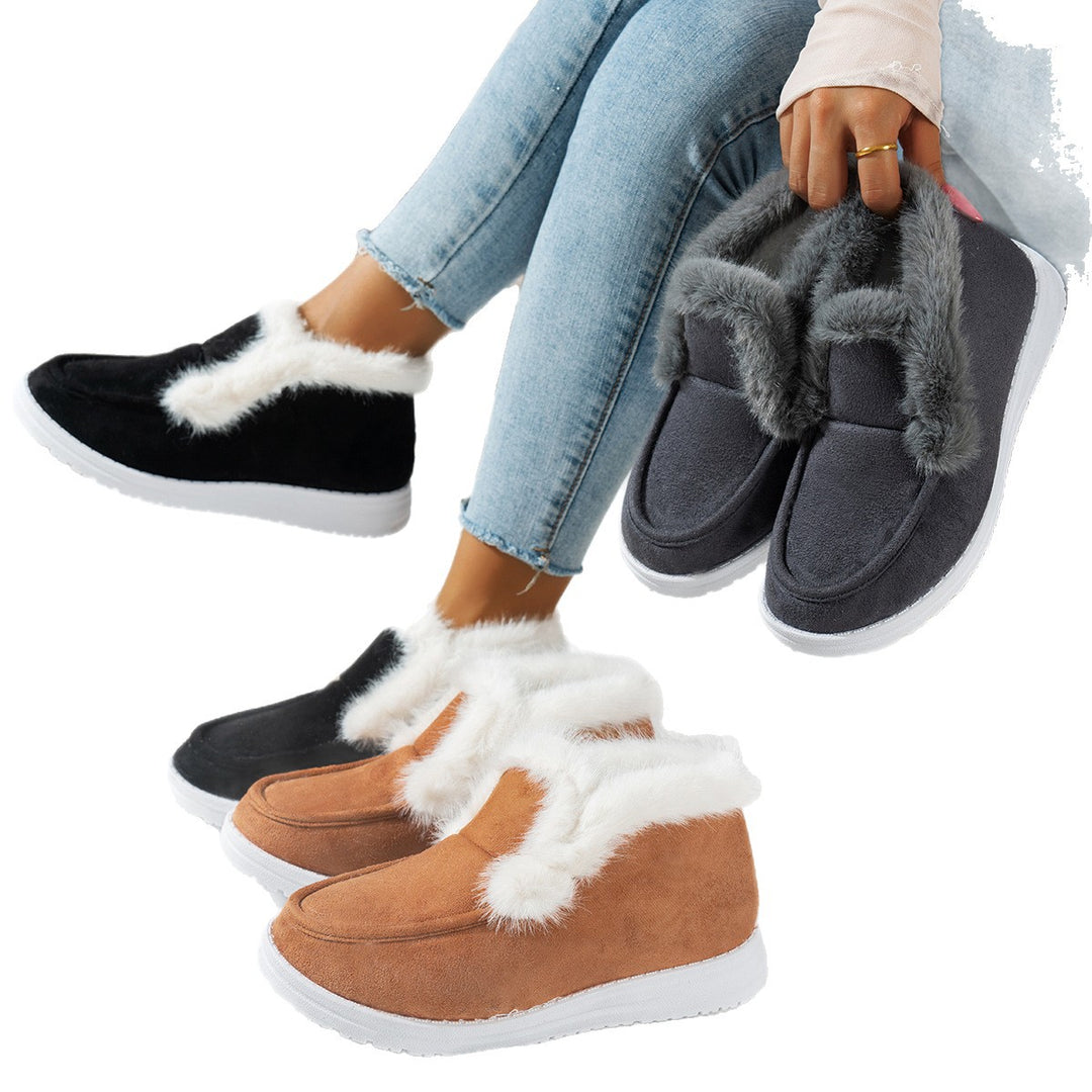 Ladies chic and stylish slipper
