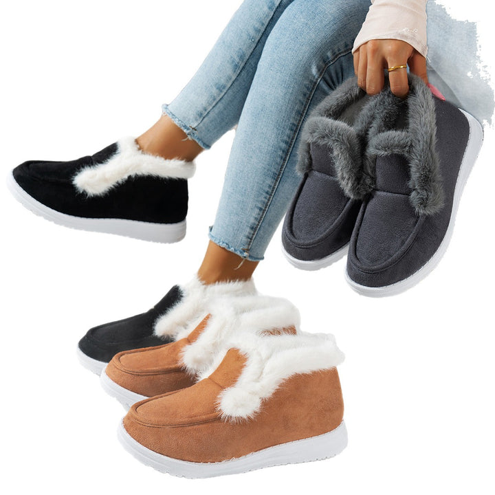 Ladies chic and stylish slipper