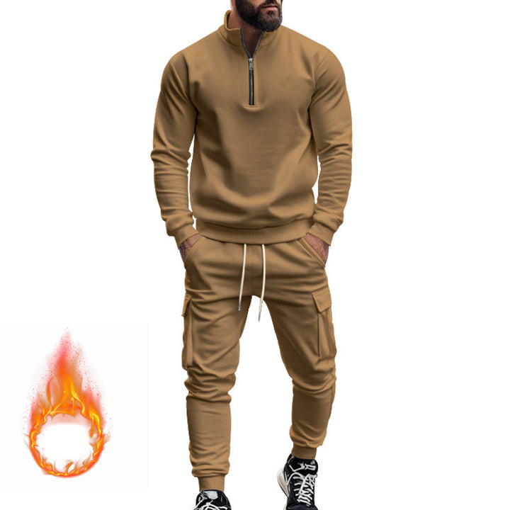 Lune London men's sports suit