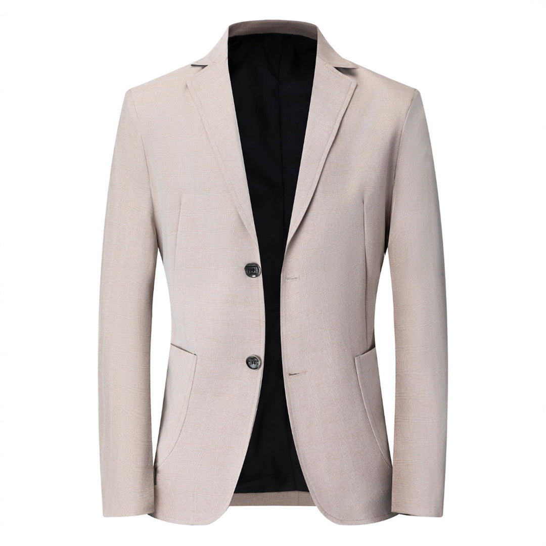 Chic and stylish Slim-Fit modern blazer for men