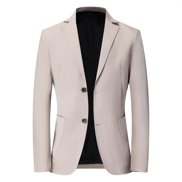 Chic and stylish Slim-Fit modern blazer for men