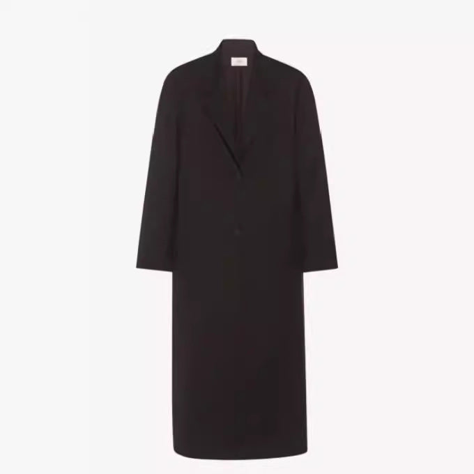 Manteau élégant surdimensionné pour femmes Chic & Stil