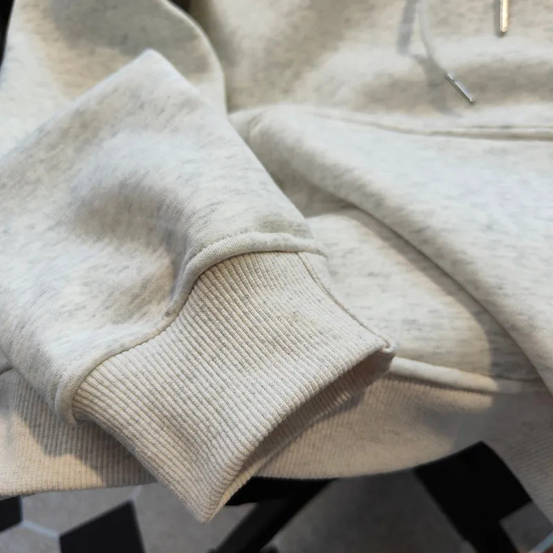 Sweat à capuche pour femmes avec un design animal créatif Chic & Stil