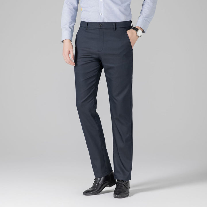 Elegant suit pants for men Lune London