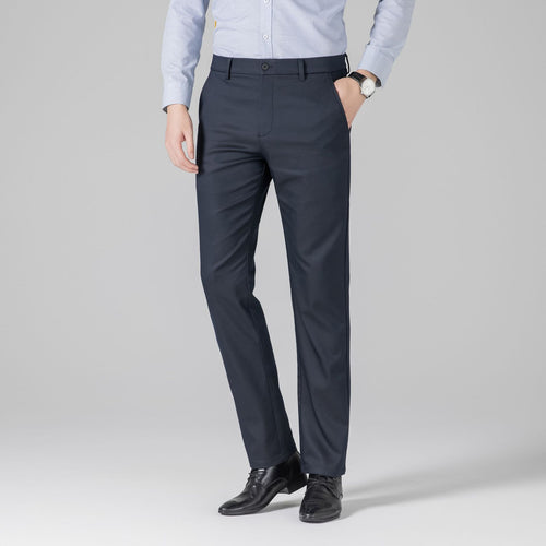 Elegant suit pants for men Lune London