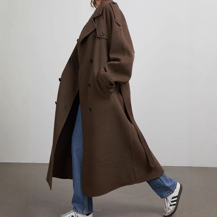 Chic and Stylish Women's Coat