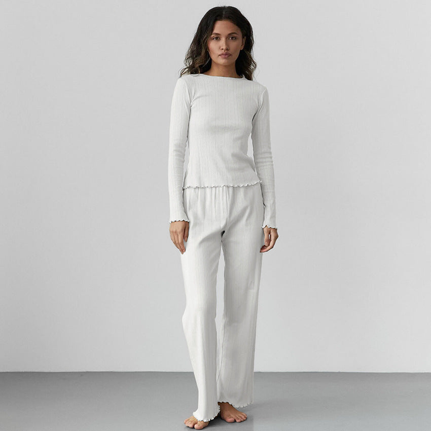 Lune London Women's Pajama Set
