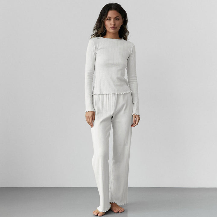 Lune London Women's Pajama Set