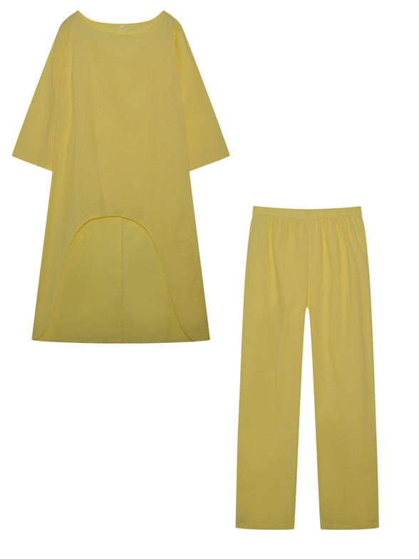 Lune London Casual Loungewear Set for Women
