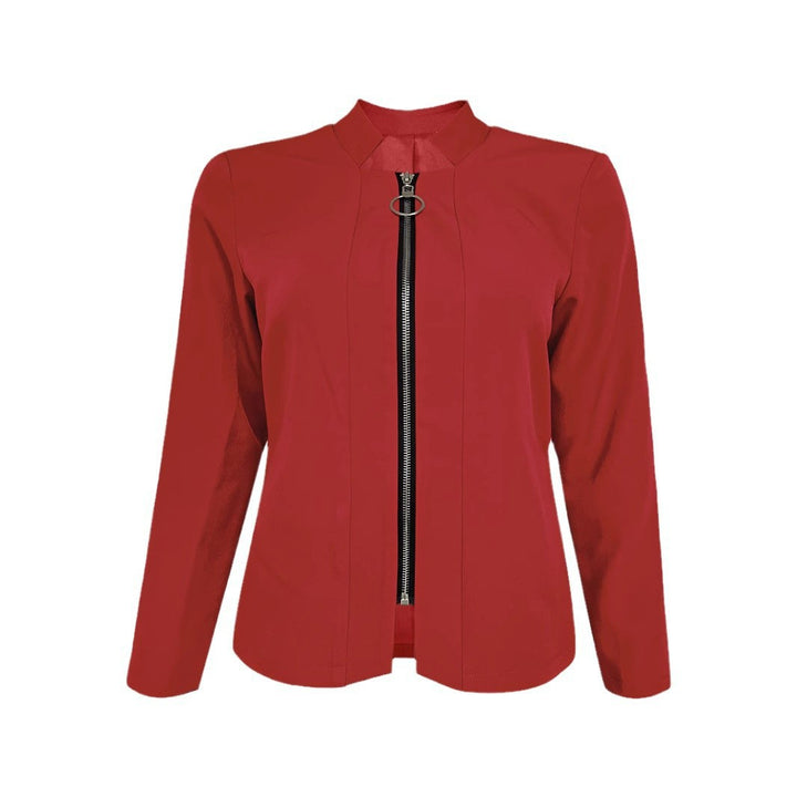 Elegant and fitted blazer jacket for women Lune London