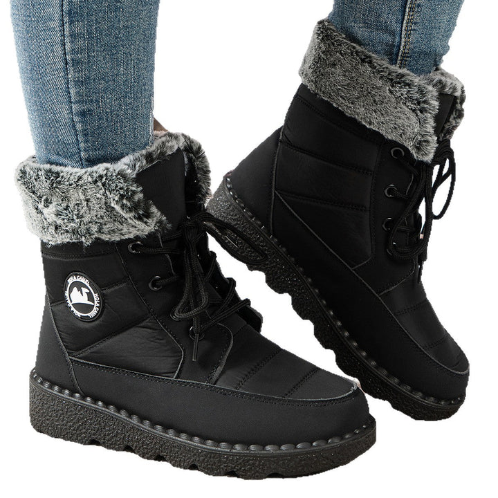 Women's Winter Boots Lune London