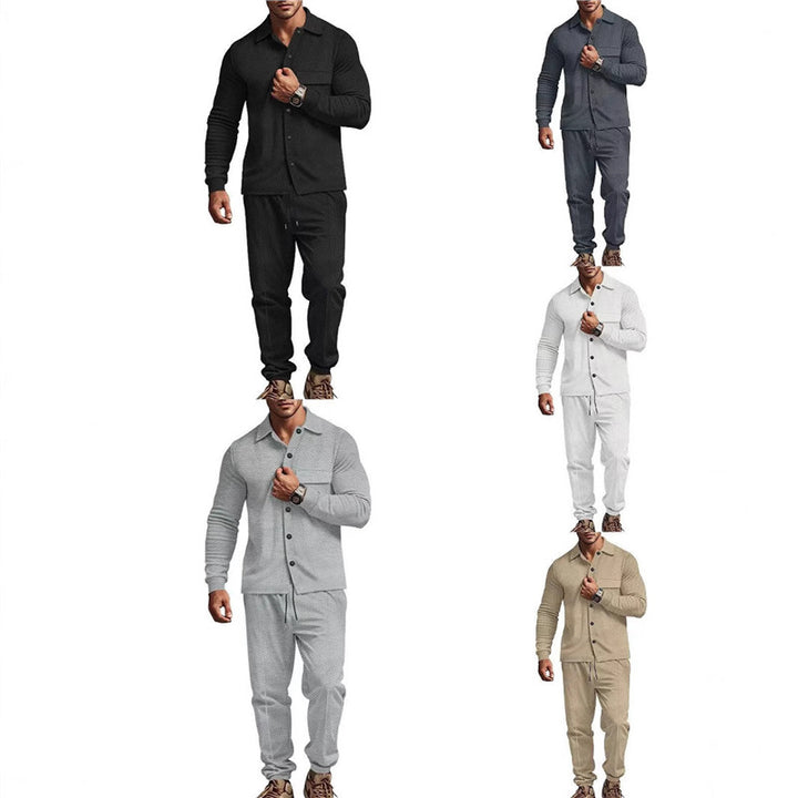 Lune London Leisure Suit for Men