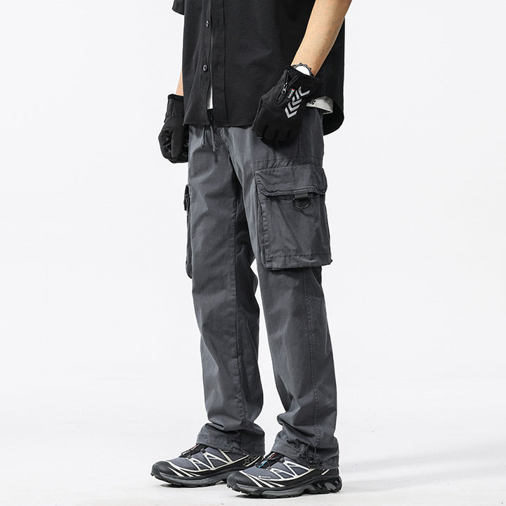 Pantalon cargo homme Lune London