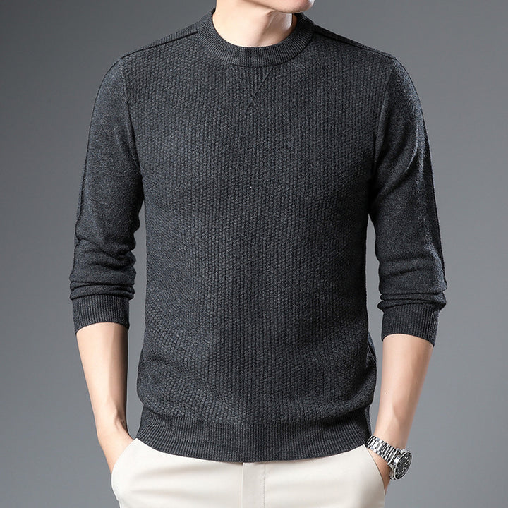 Lune London Casual Sweater for Men