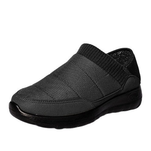 Femmes Pantoufles Slippers Confortables Lune London