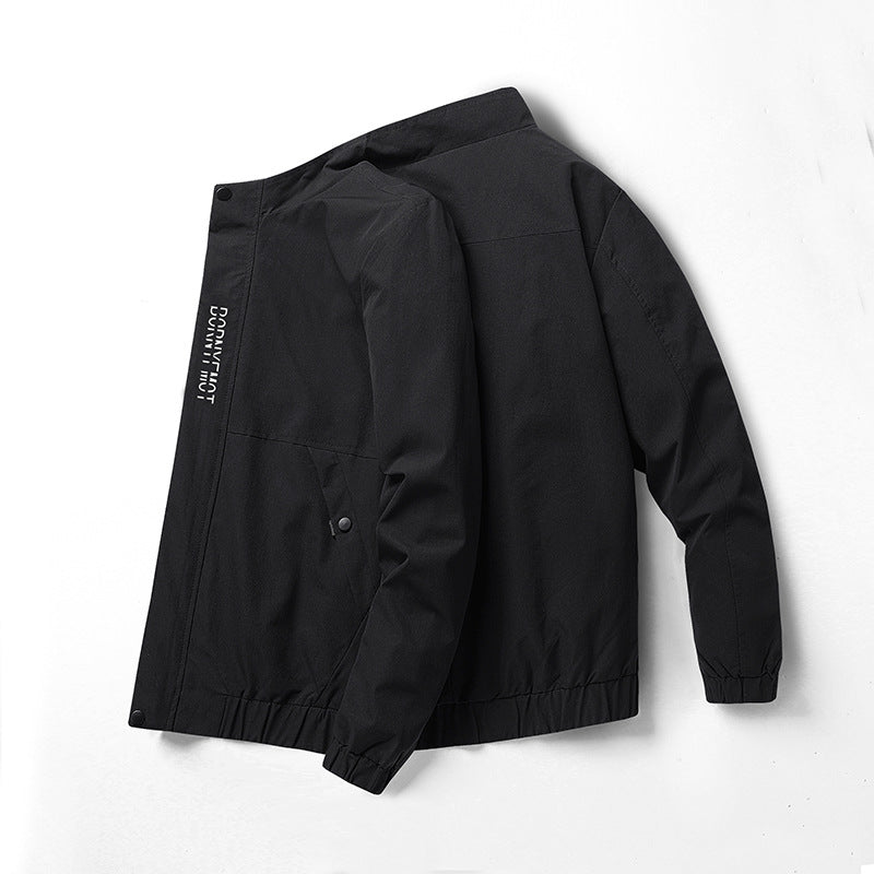 Lightweight leisure jacket for men Lune London