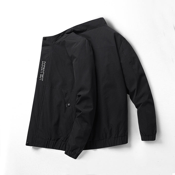 Lightweight leisure jacket for men Lune London