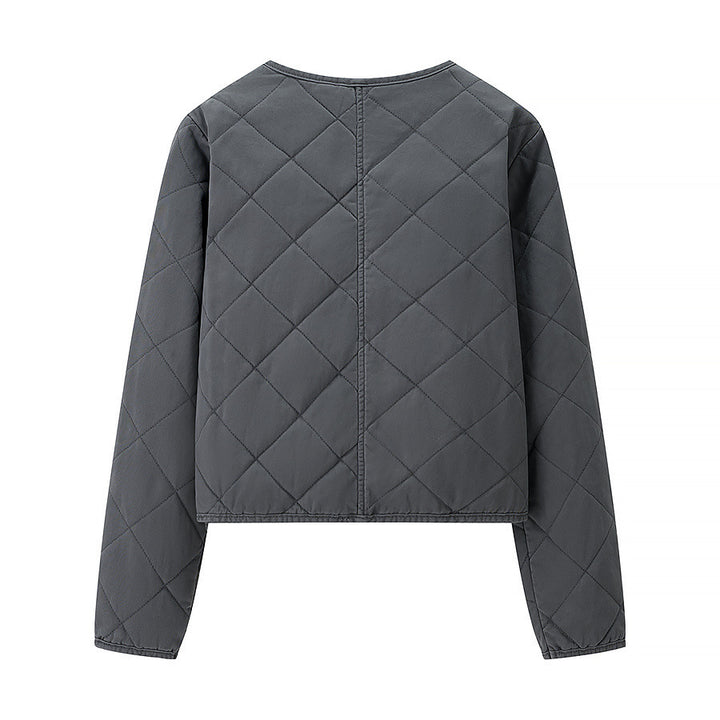 Ladies quilted leisure jacket Lune London